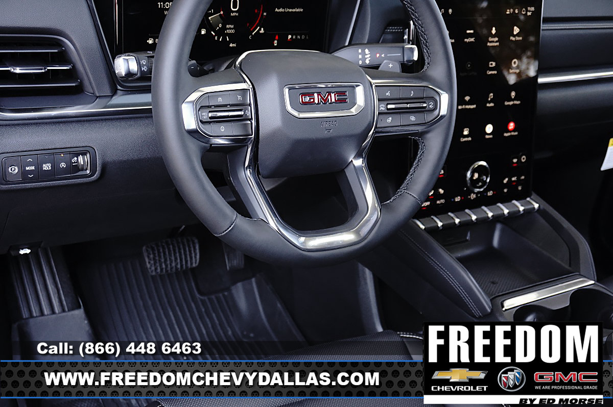 New 2027 GMC Terrain Elevation w/ Elevation Premium Package FWD image 26