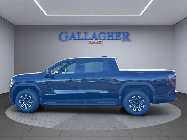 New 2026 GMC Sierra EV Elevation image 8