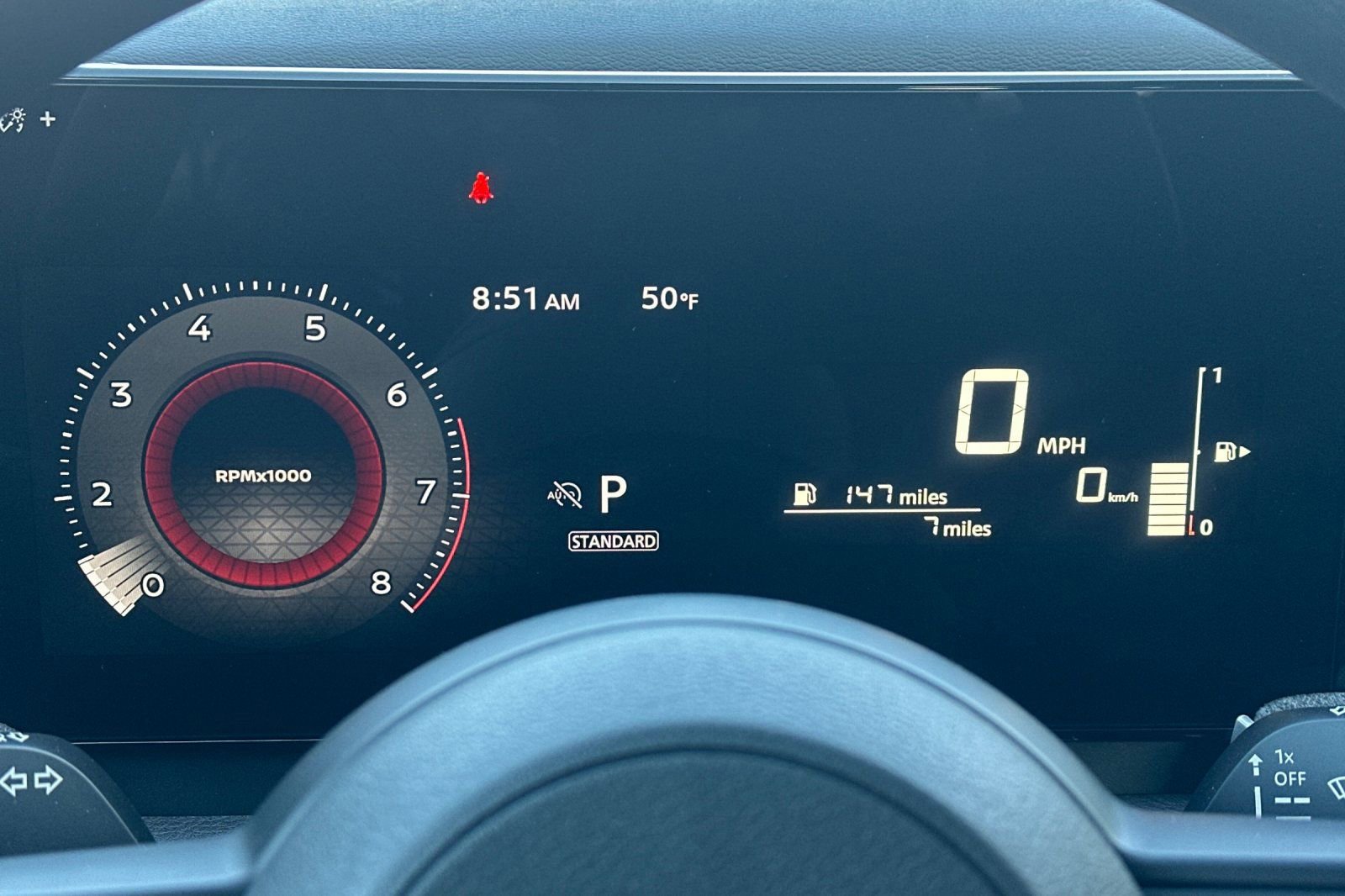 New 2026 Nissan Kicks S w/ Charging Package image 30