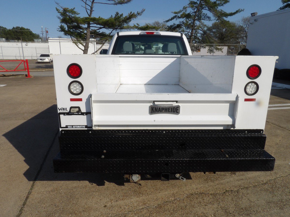 Used 2017 Ford F250 XL RWD image 3
