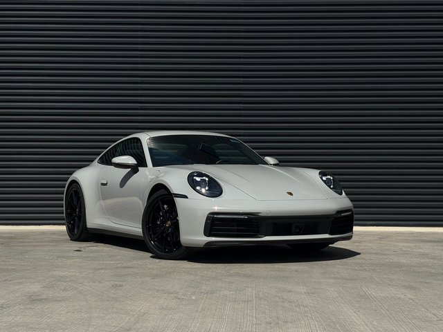 Certified 2022 Porsche 911 Carrera image 7