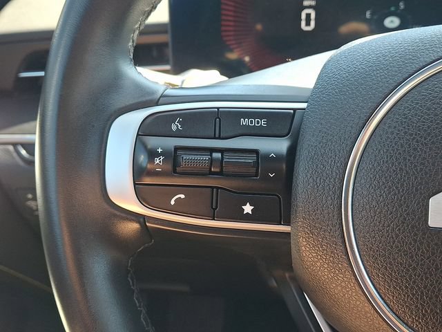 Certified 2025 Kia K5 GT FWD image 20