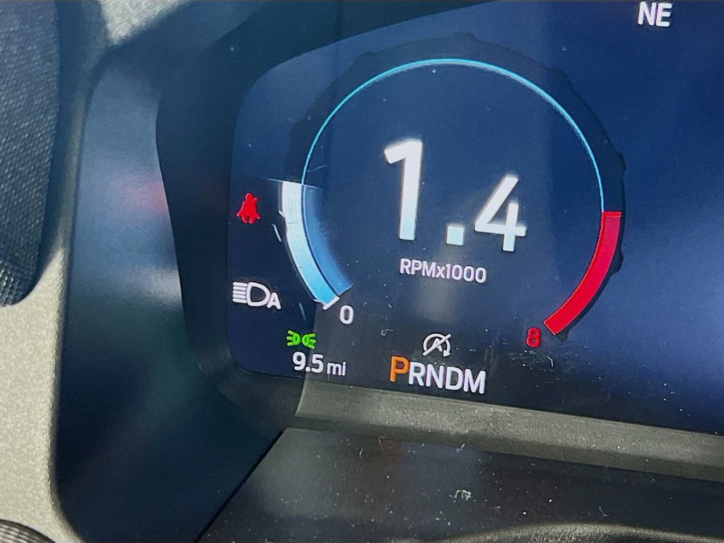 New 2026 Ford Explorer Tremor image 2