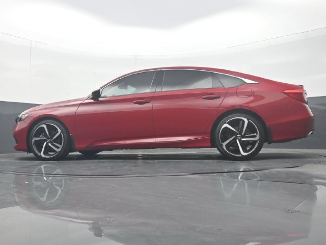 Used 2022 Honda Accord Sport image 34