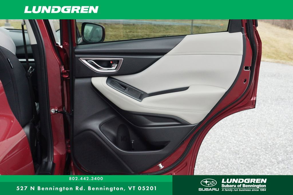 Used 2023 Subaru Forester Premium AWD/4WD image 29