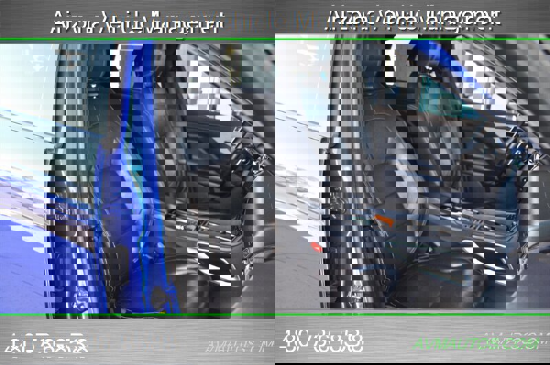 Used 2019 Jaguar F-PACE S image 18