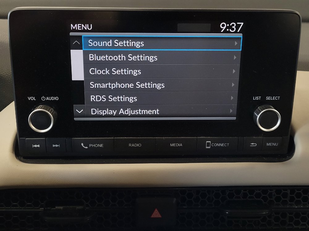 Used 2024 Honda HR-V LX image 25