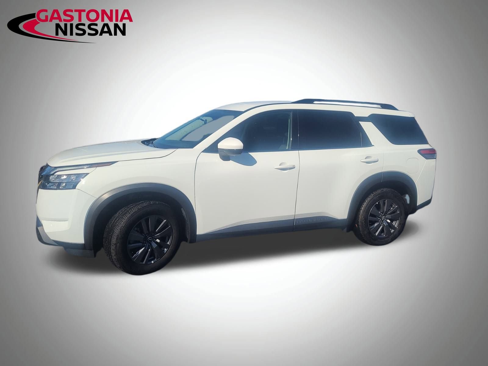 Used 2024 Nissan Pathfinder SV image 7