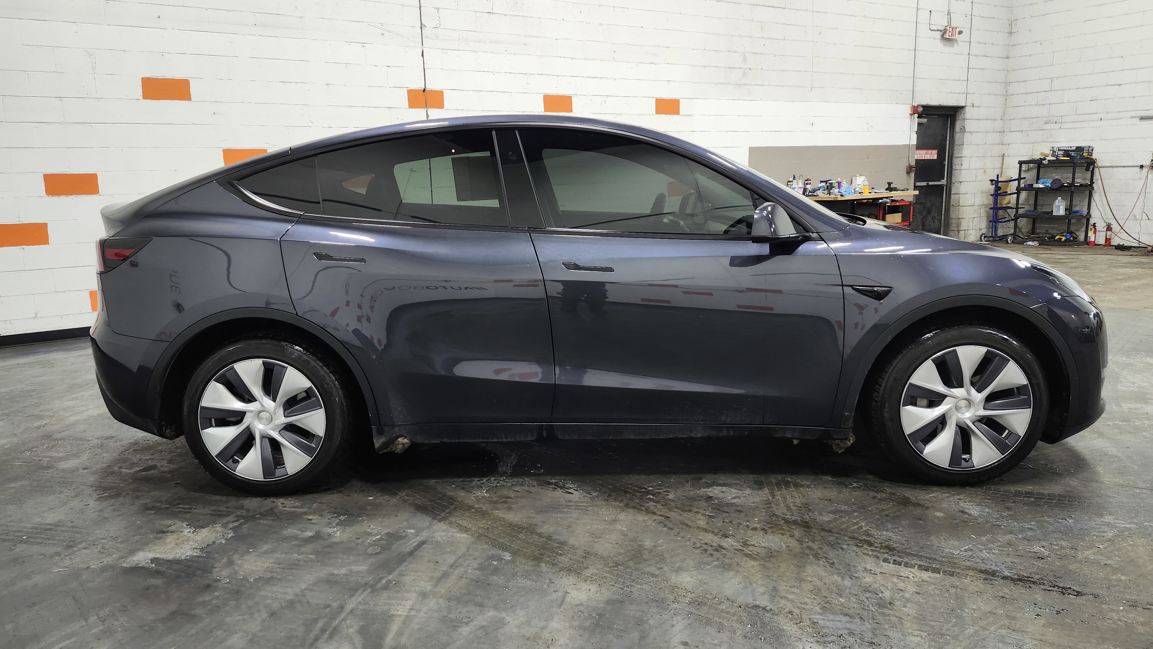 Used 2024 Tesla Model Y Long Range image 18