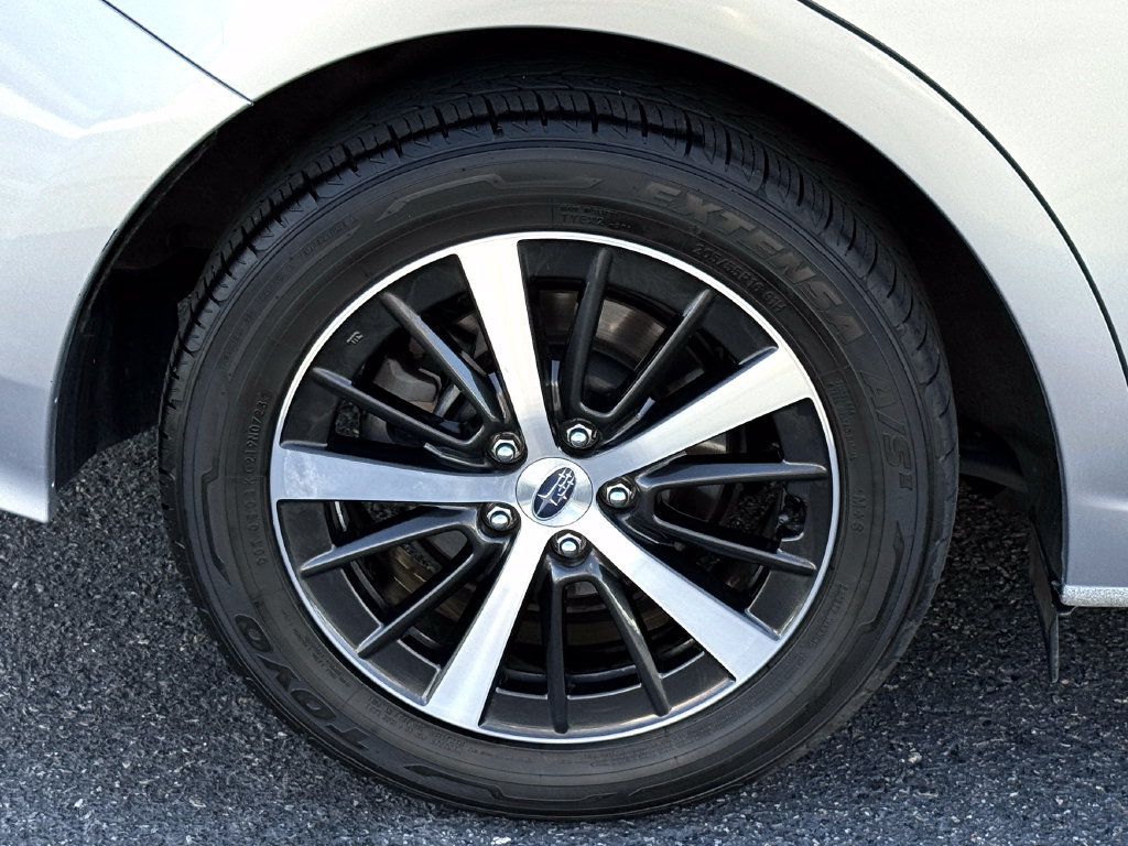 Used 2019 Subaru Impreza 2.0i Premium AWD/4WD image 15
