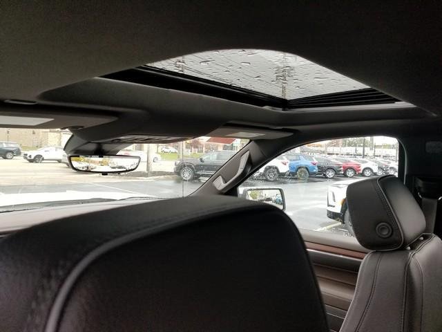 New 2026 GMC Sierra 1500 Denali w/ Denali Reserve Package image 9