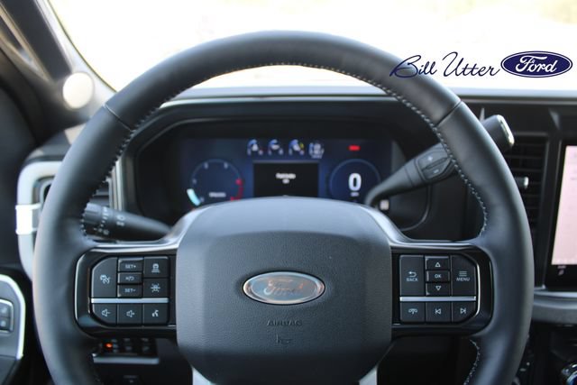New 2026 Ford F350 Platinum AWD/4WD image 18