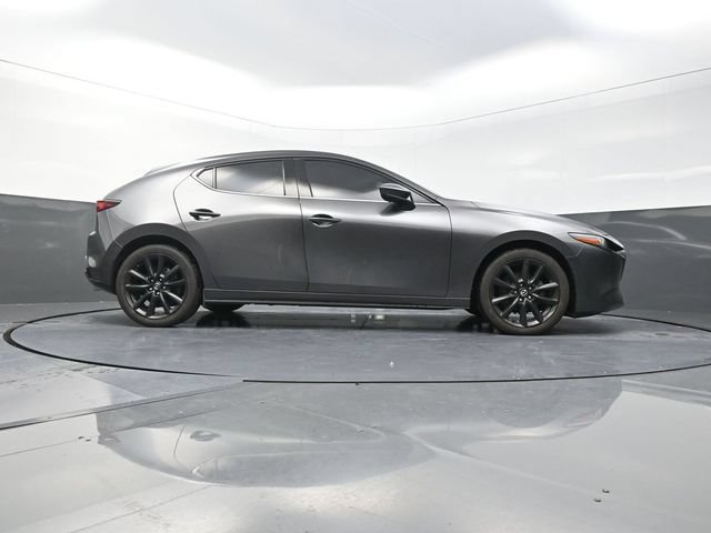 Used 2024 MAZDA MAZDA3 s FWD image 38