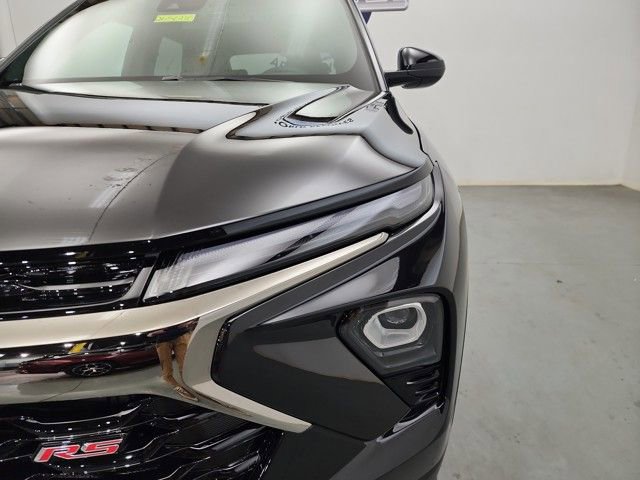 New 2026 Chevrolet TrailBlazer RS w/ Convenience Package image 37