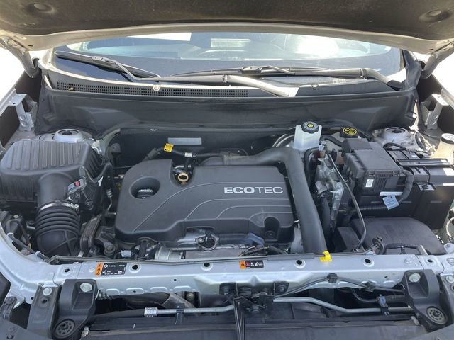 Used 2020 Chevrolet Equinox LT FWD image 29