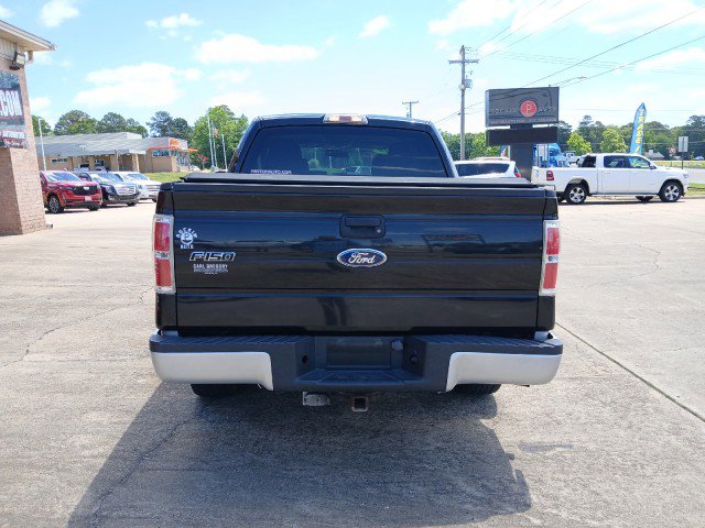 Used 2010 Ford F150 XLT RWD image 4