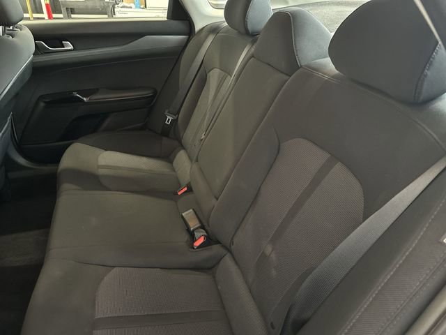 Certified 2023 Kia K5 LXS image 26