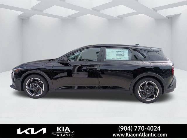 New 2026 Kia K4 GT-Line Turbo FWD image 5