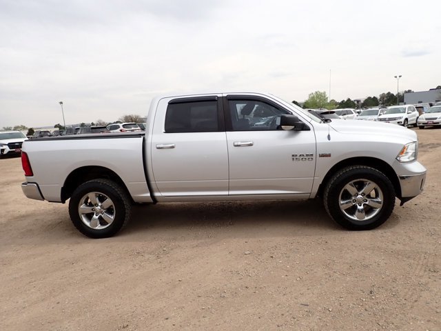 Used 2013 RAM 1500 Lone Star image 5