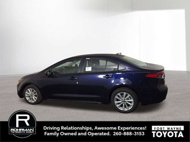 New 2026 Toyota Corolla LE image 10
