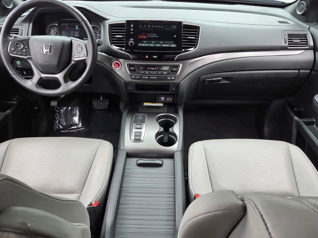 Certified 2023 Honda Passport EX-L image 13