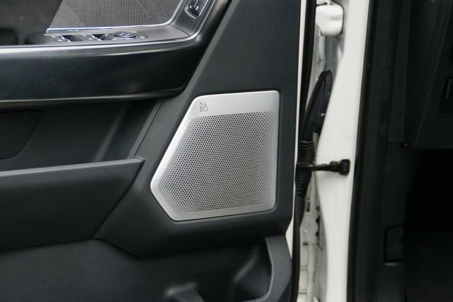 Used 2021 Ford F150 Platinum w/ Equipment Group 701A High image 18