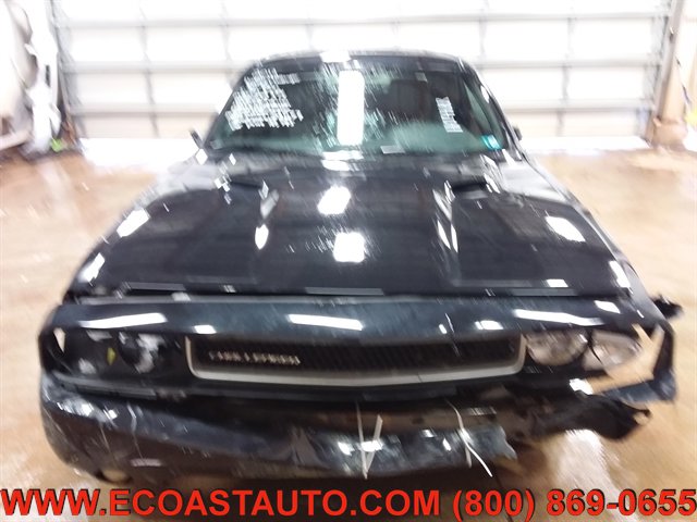 Used 2013 Dodge Challenger R/T Plus image 7