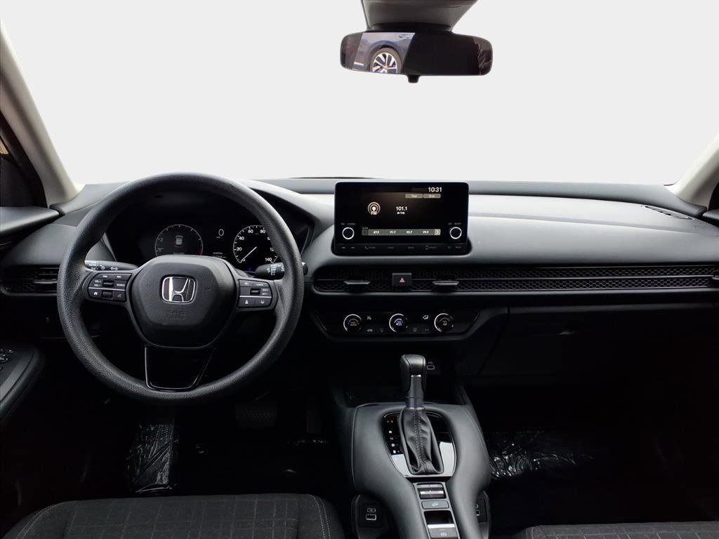 Used 2023 Honda HR-V LX image 12
