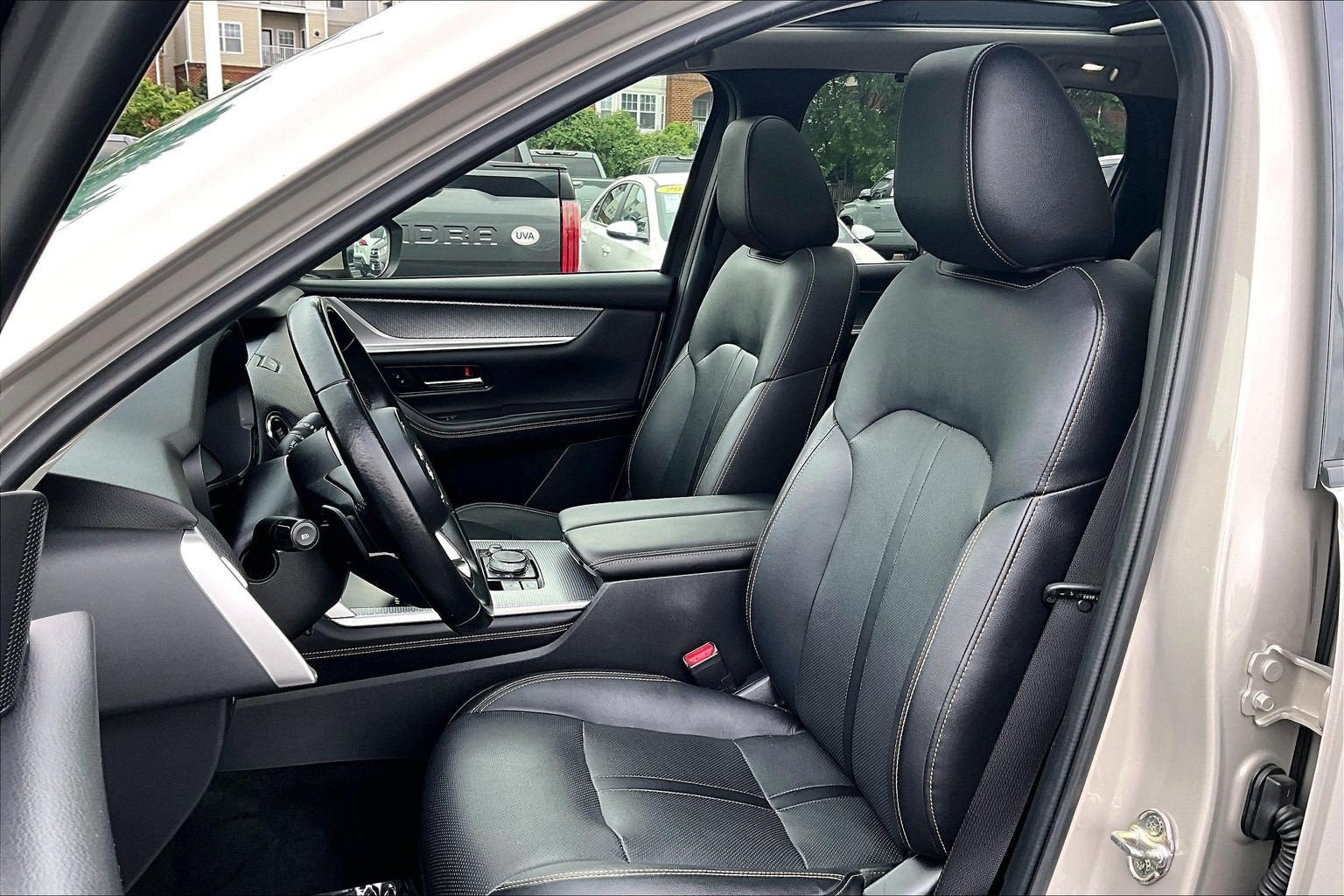 Used 2024 MAZDA CX-90 3.3 Turbo w/ Premium Package AWD/4WD image 23