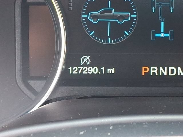 Used 2018 Ford F150 Lariat AWD/4WD image 20
