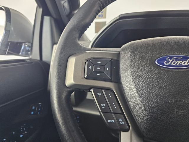 Certified 2021 Ford Expedition XLT image 37