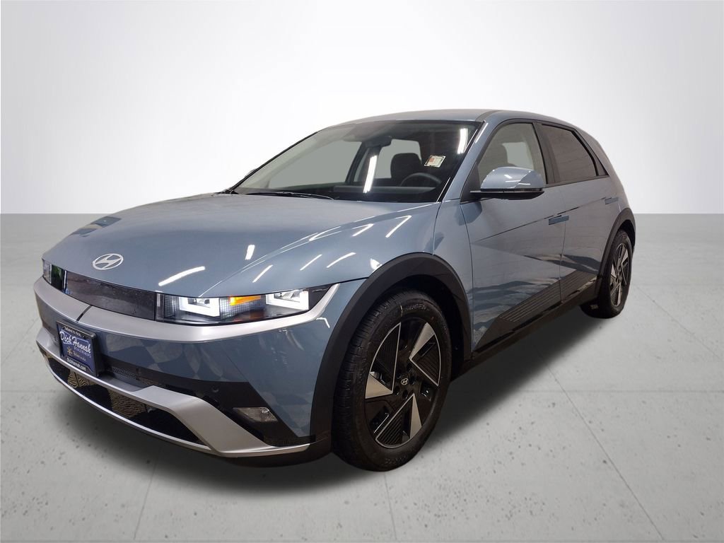 New 2026 Hyundai Santa Fe SE AWD/4WD image 11