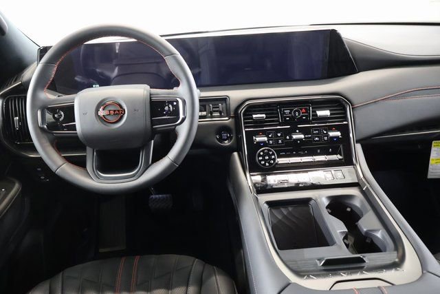 New 2026 Nissan Armada PRO-4X image 13