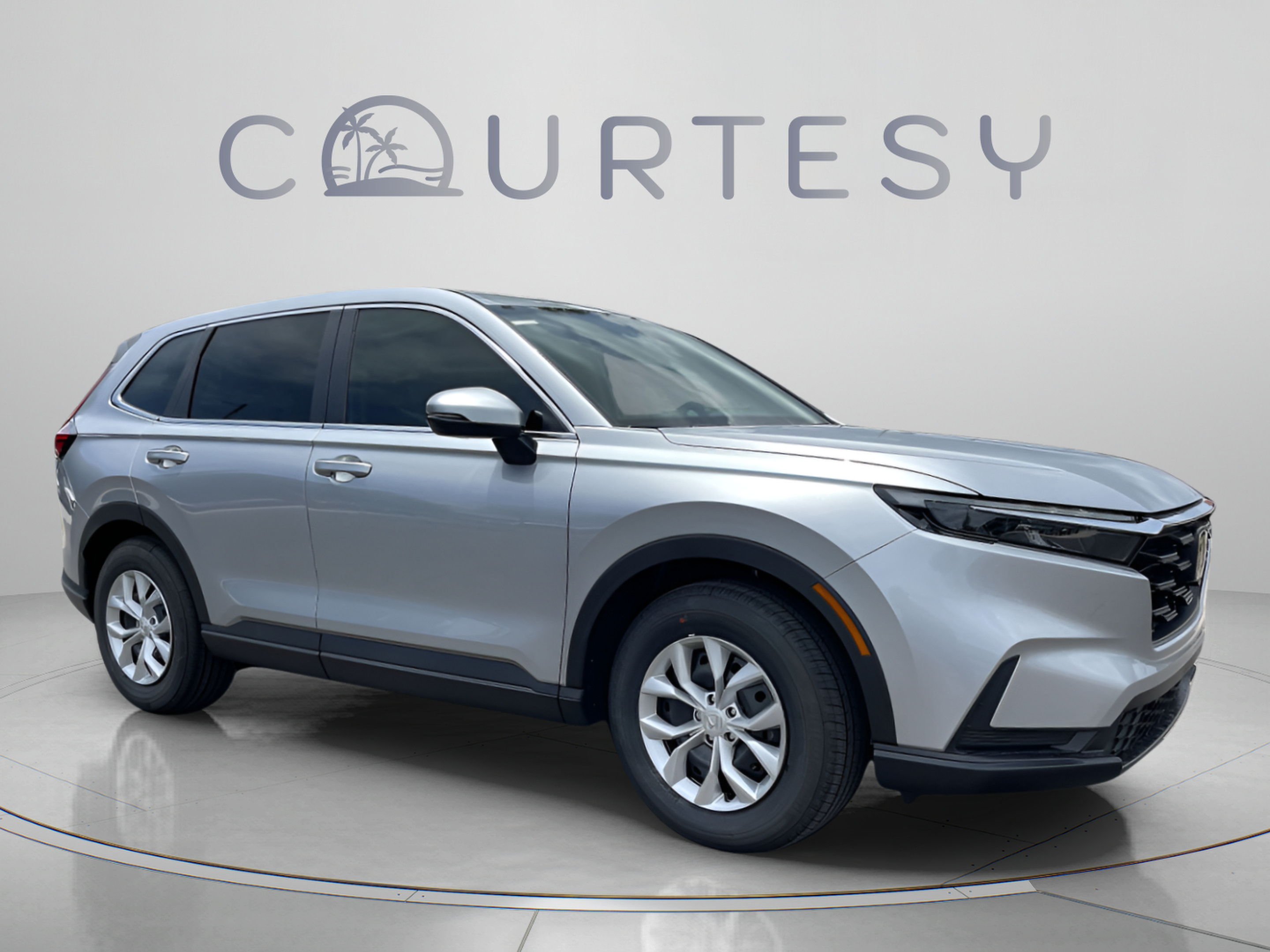 New 2026 Honda CR-V LX image 10