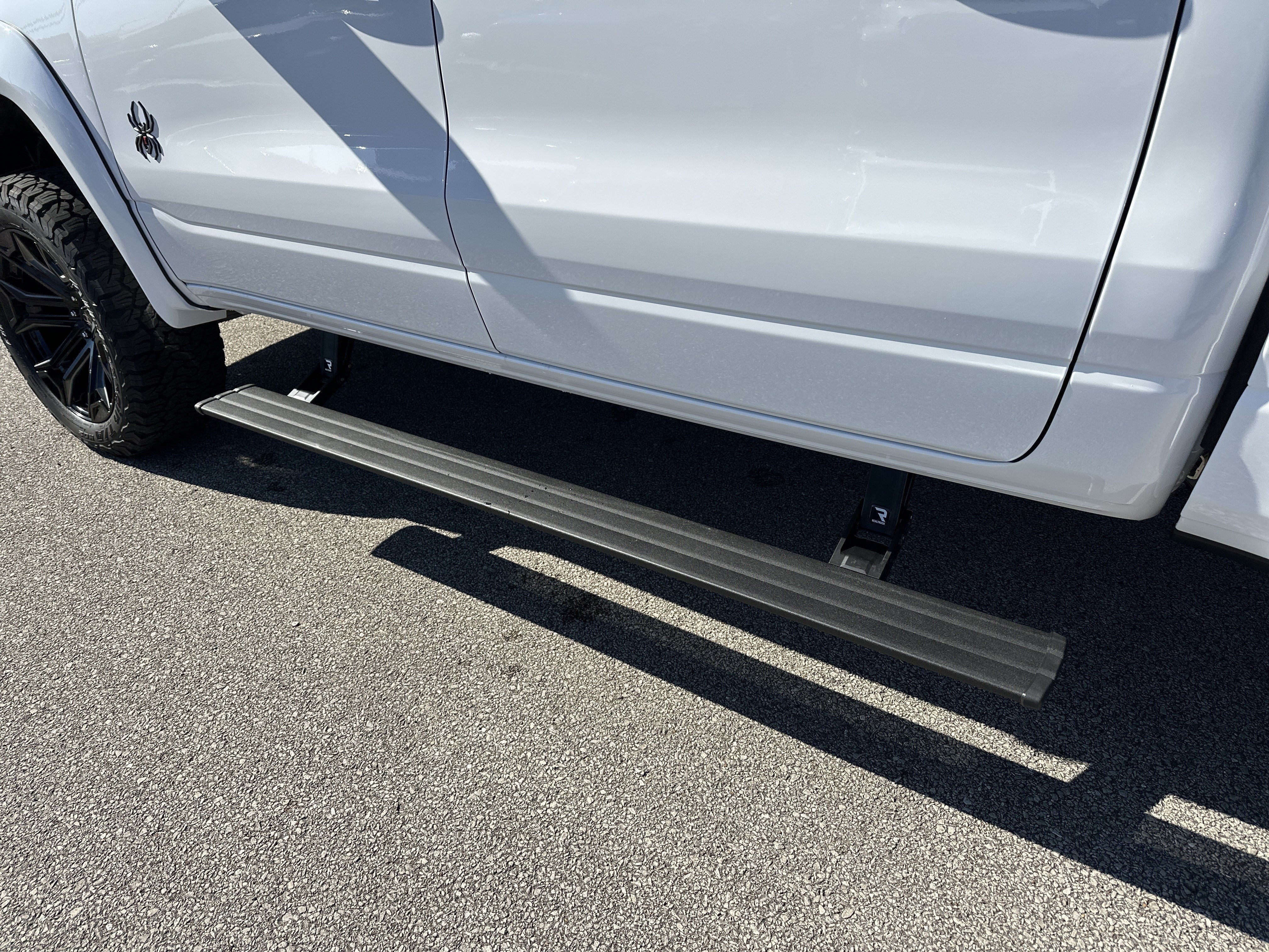 New 2026 RAM 1500 Big Horn AWD/4WD image 23