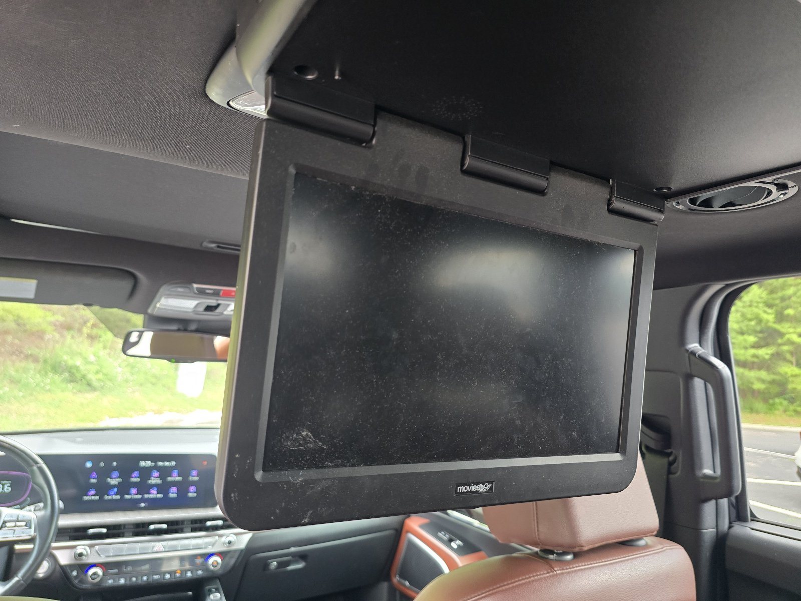 Used 2023 Kia Telluride EX w/ EX Captain's Chair Package AWD/4WD image 24
