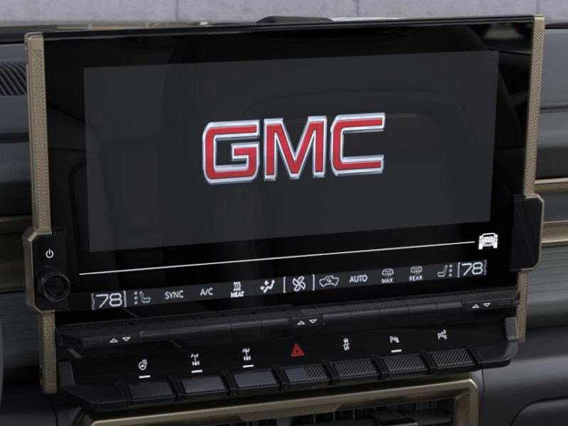 New 2025 GMC Hummer EV 3X w/ Extreme Off-Road Package image 21