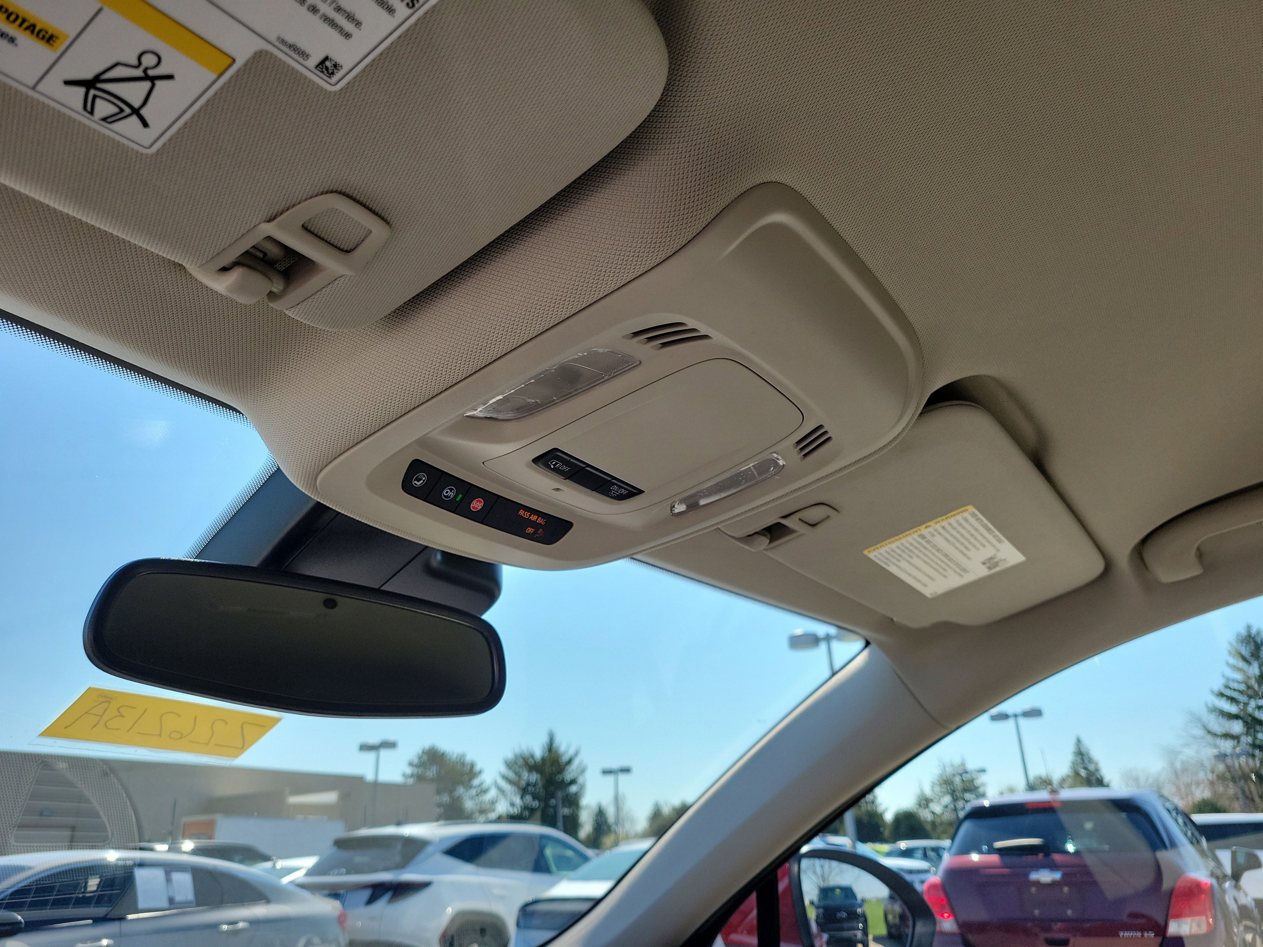Used 2023 Buick Envision Essence image 30
