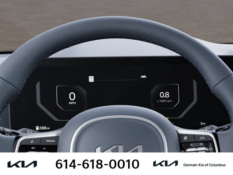 New 2026 Kia Carnival SX Prestige FWD image 24