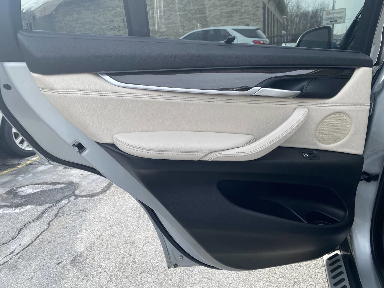 Used 2015 BMW X5 xDrive35i image 13