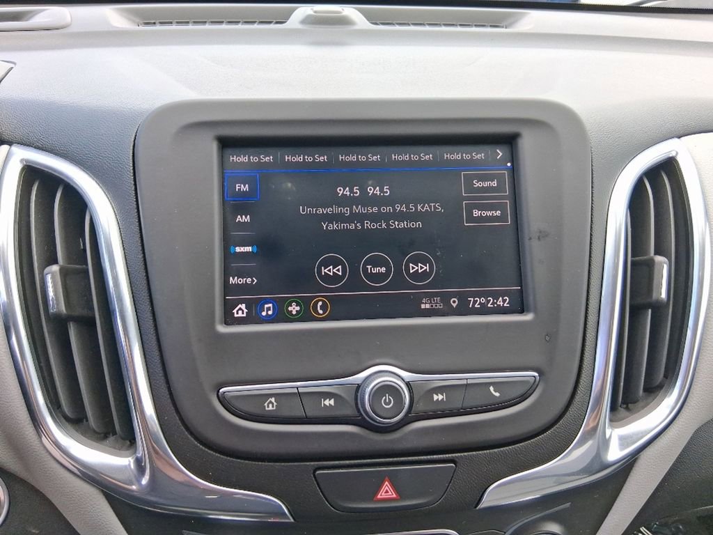 Used 2021 Chevrolet Equinox LT image 17