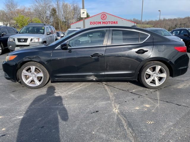 Used 2013 Acura ILX w/ Premium Package image 5