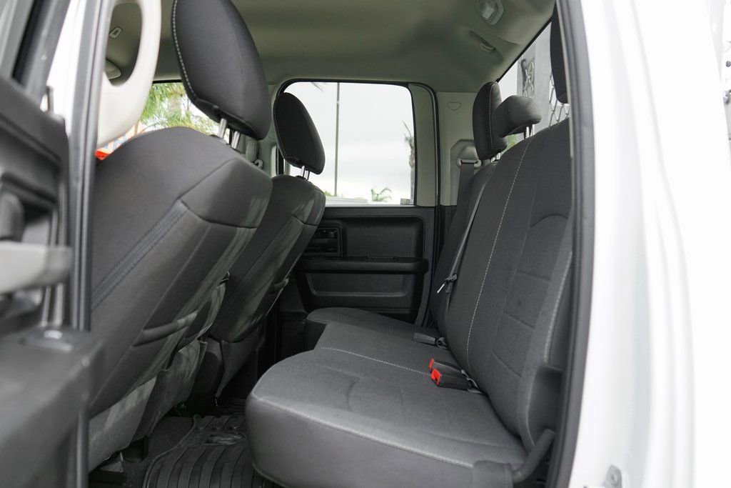 Used 2023 RAM 1500 Tradesman w/ Popular Equipment Group image 32