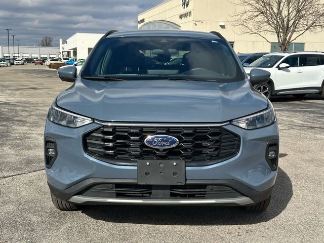 Used 2025 Ford Escape ST-Line Elite w/ Tech Pack #2 image 2