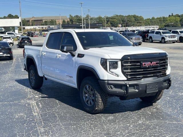 New 2026 GMC Sierra 1500 AT4X AWD/4WD image 3