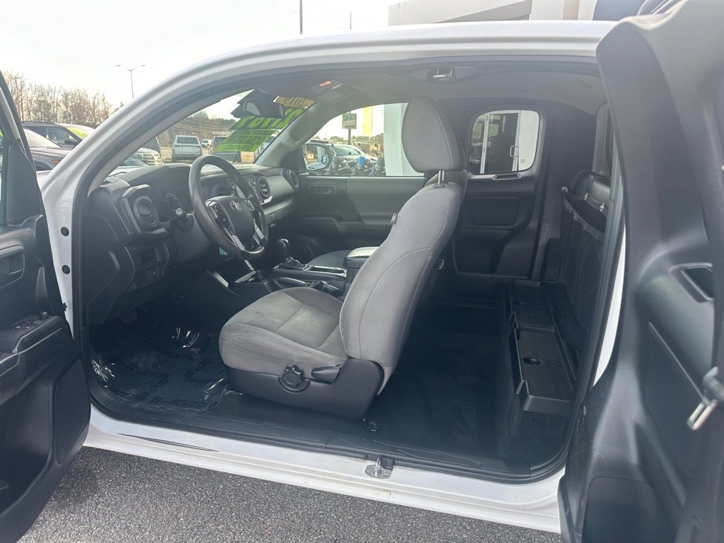 Used 2019 Toyota Tacoma SR RWD image 20