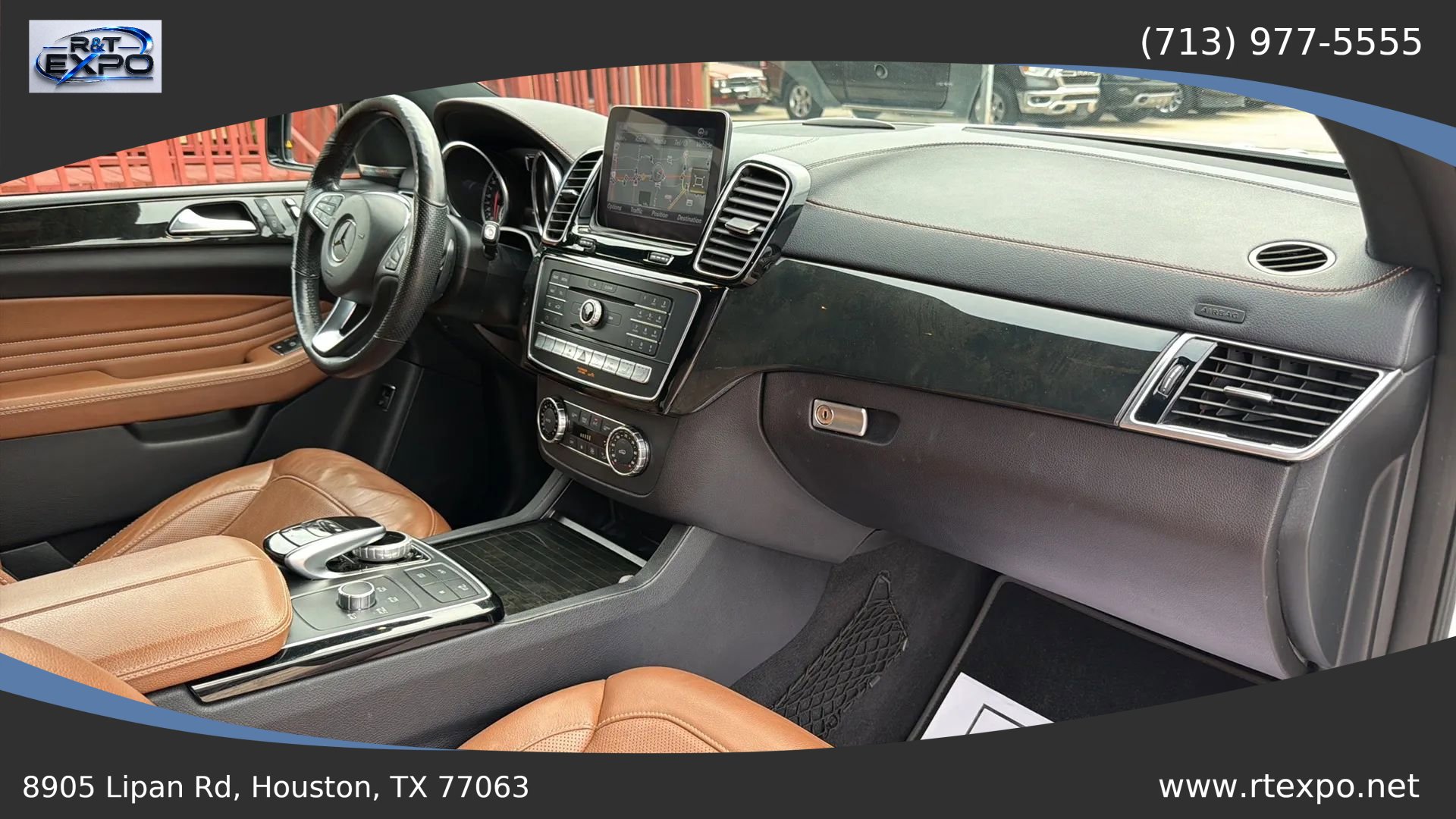 Used 2019 Mercedes-Benz GLE 43 AMG 4MATIC Coupe image 44