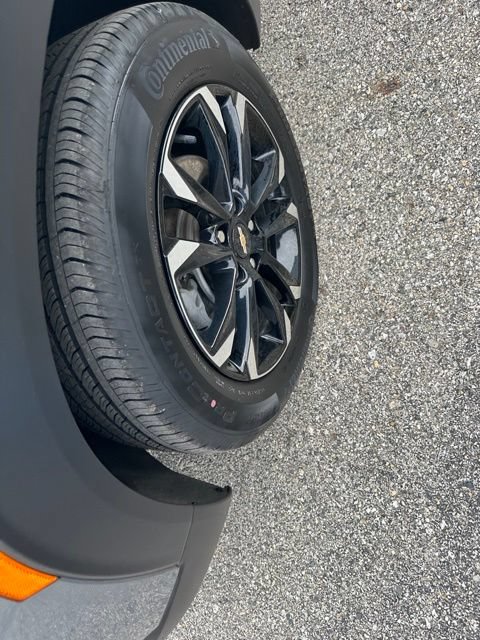 Used 2023 Chevrolet TrailBlazer LT FWD image 19