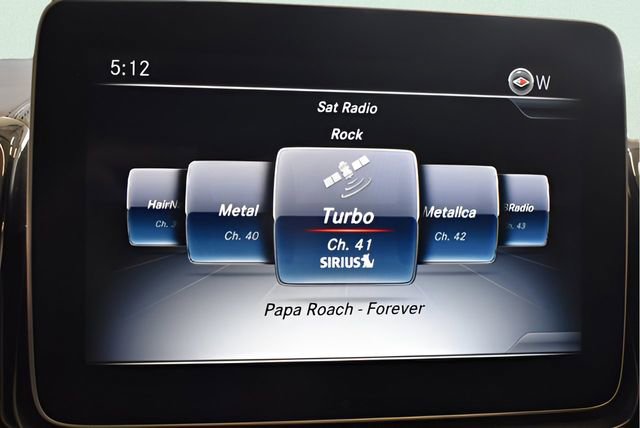 Used 2019 Mercedes-Benz GLS 450 GLS 450 4matic image 28