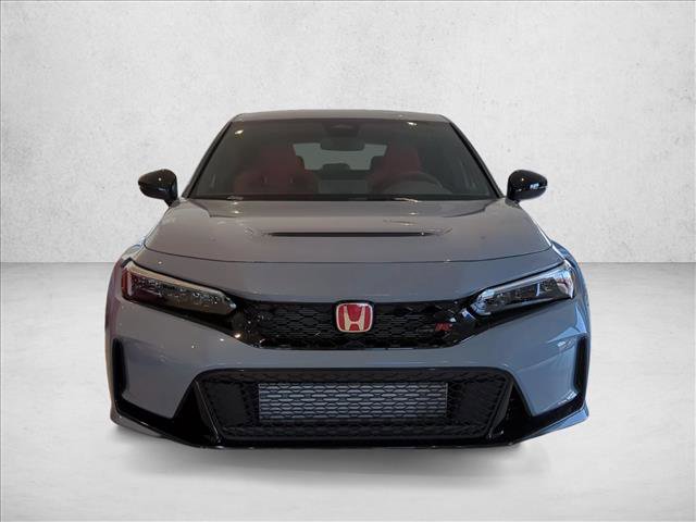 New 2025 Honda Civic Type R image 7
